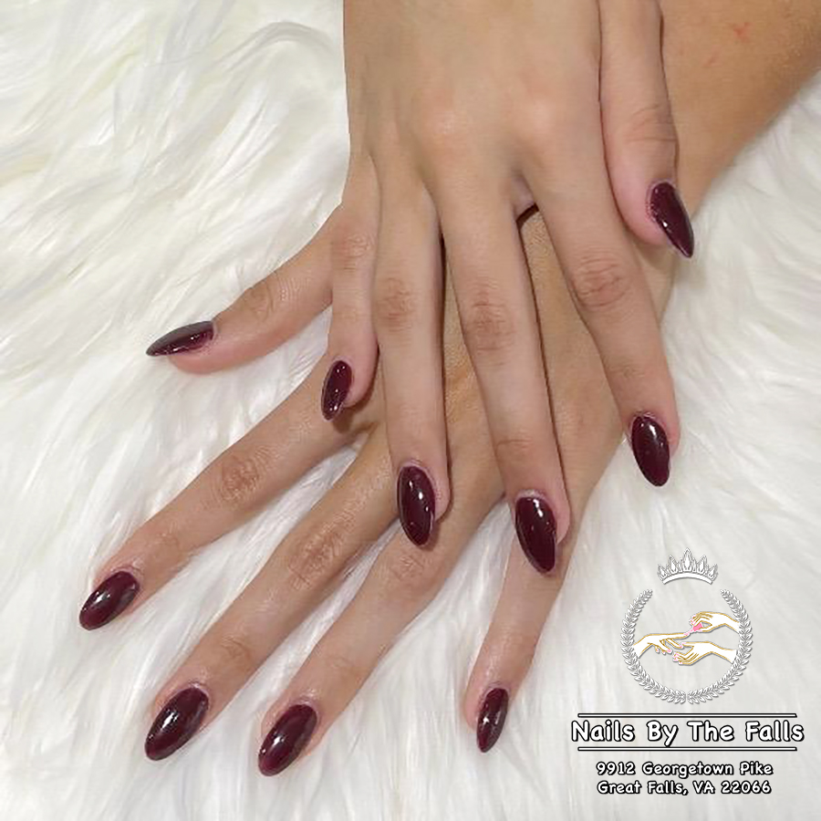 Nails By the Falls_13426
